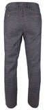 Tommy Bahama Men's Mahalo Bay Flat Front Pants Maritime Blue 36x32