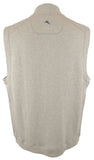 Tommy Bahama Men's Flipshore Full Zip Reversible Vest-RH-S