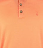 Ralph Lauren Men's Buttoned Mock Sweatshirt-TO-Small