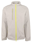 RLX Ralph Lauren Men's Packable Stretch Windbreaker Jacket