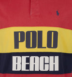 Polo Ralph Lauren Men's Classic Fit Short Sleeve Polo Shirt