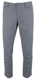 Men's Parker Slim Fit Jeans Pants DChm 40WX30L Dark Chambray