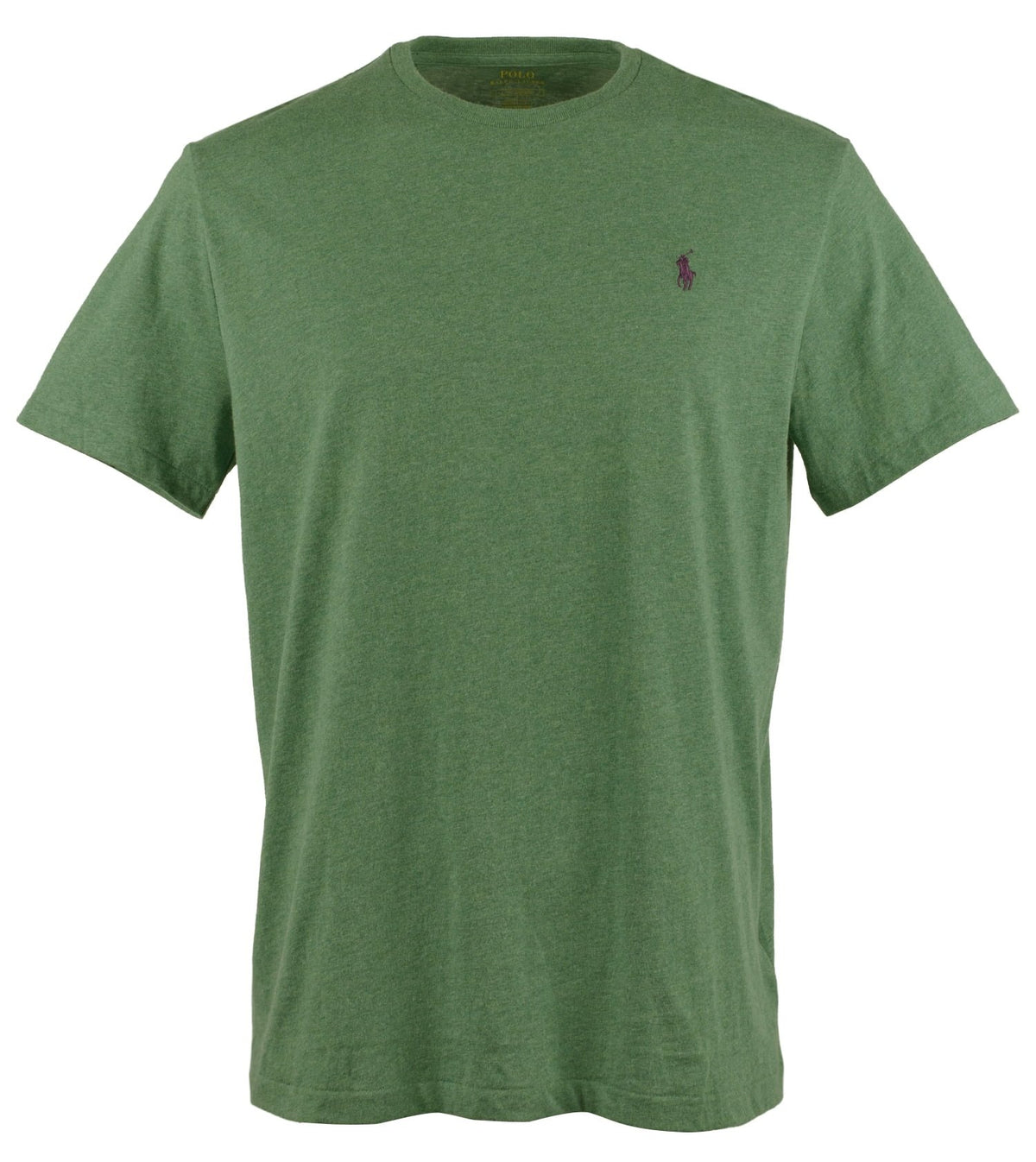 Polo Ralph Lauren Men's Classic Fit Crewneck T-Shirt-GNH-X-Small