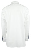 Tommy Bahama Men's Oxford Isles Stretch Button Down-W-S