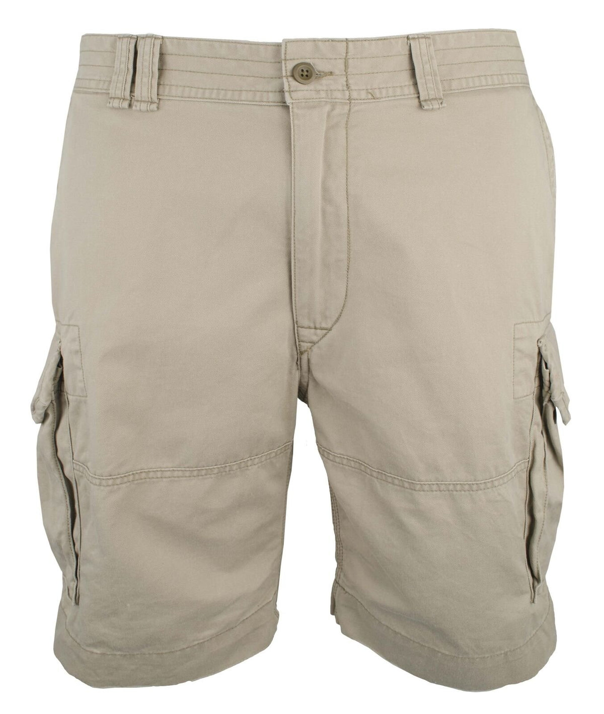 Customer Return Polo Ralph Lauren Men's Big and Tall Classic Cargo Shorts-HT-44B