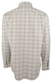 Tommy Bahama Men's Optic Ombre Long Sleeve Shirt-NC-XX-Large