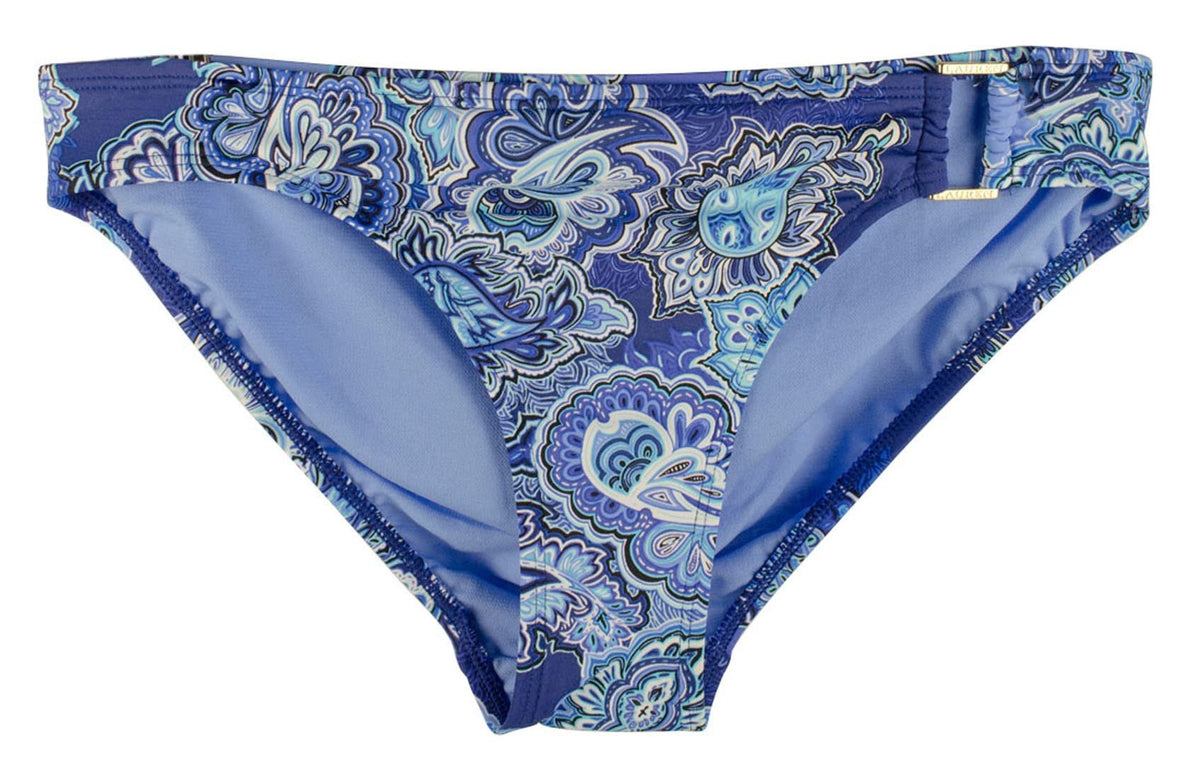 Lauren Ralph Lauren Women's Hipster Bikini Bottoms