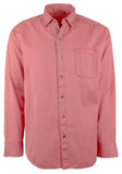 Men's Tahitian Twly Long Sleeve Woven Shirt TRD Medium