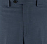 Ralph Lauren Men's Comfort Flex Flat Front Dress Pants 34WX32L