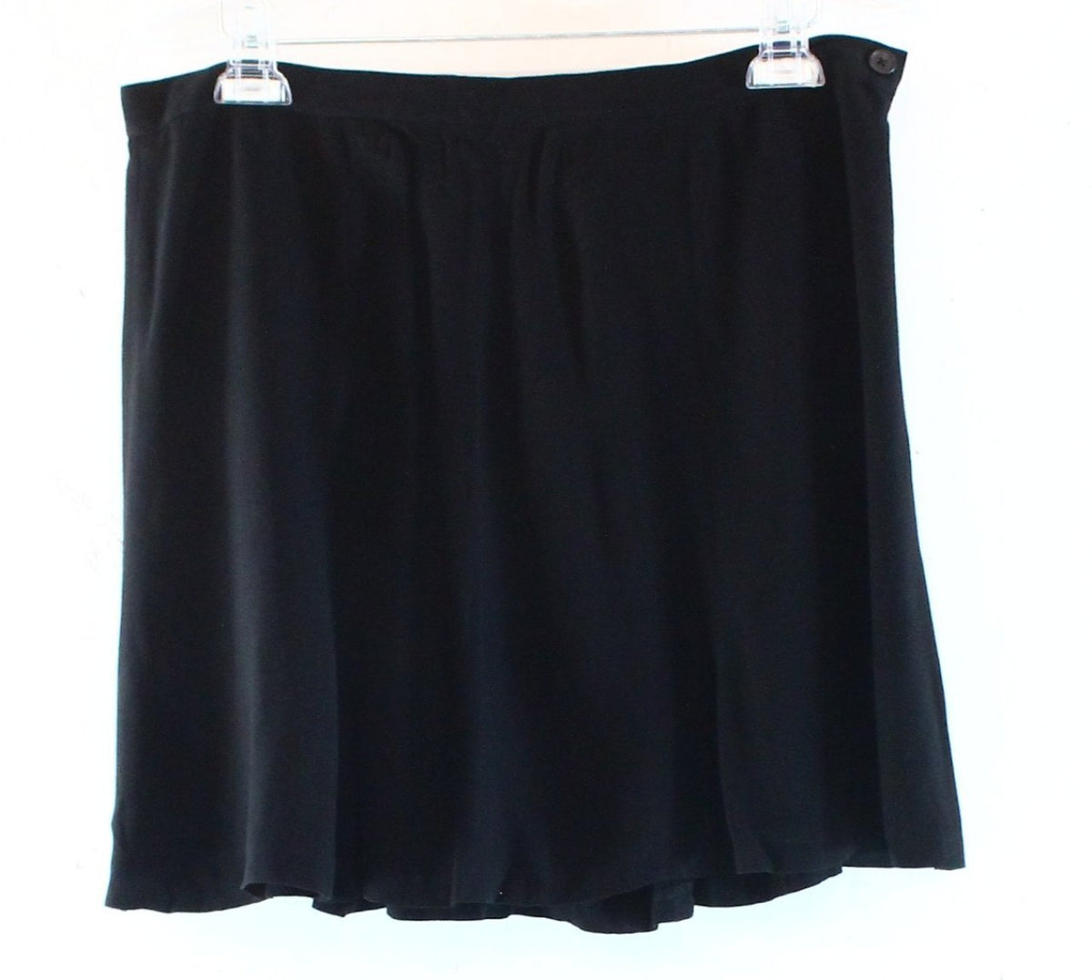 Polo Ralph Lauren Women's Flared Mini Skirt