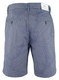 Southern Tide Men's Printed Palm Fronds 9 Inch Shorts