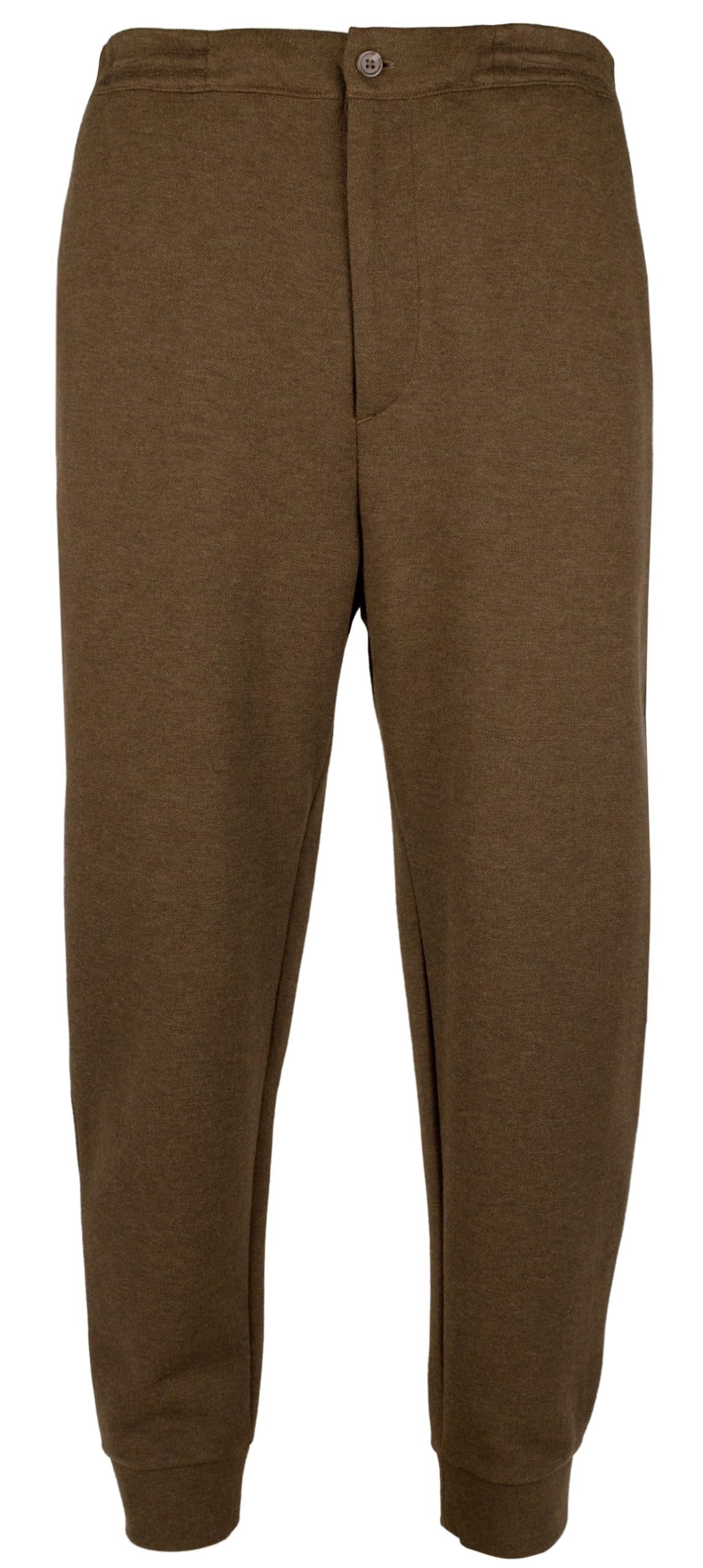 Polo Ralph Lauren Men's Sportswear Drawstring Sweatpants
