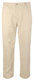 Polo Ralph Lauren Men's Big and Tall Stretch Classic Fit Chino Pants Beige 40TX36