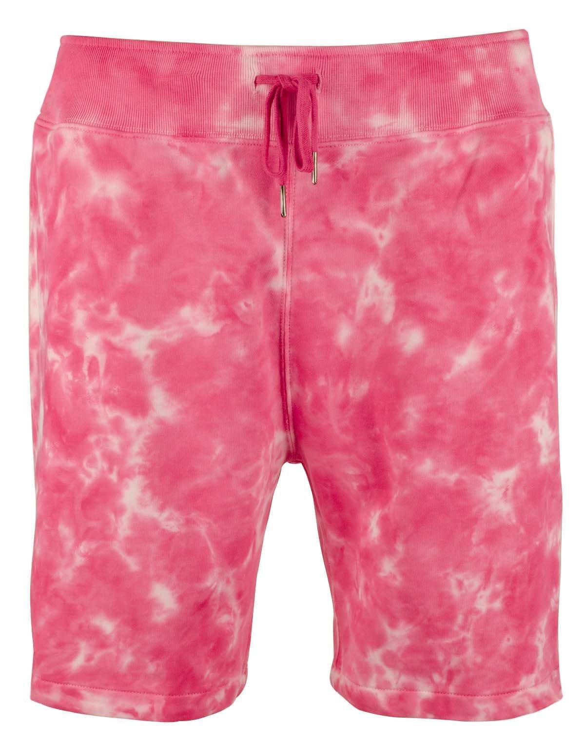 Polo Ralph Lauren Men's Loopback Terry Tie Dye 9 Inch Short
