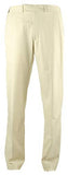 Ralph Lauren Men's Cypress Stretch Flat Front Pants BS 40WX30L
