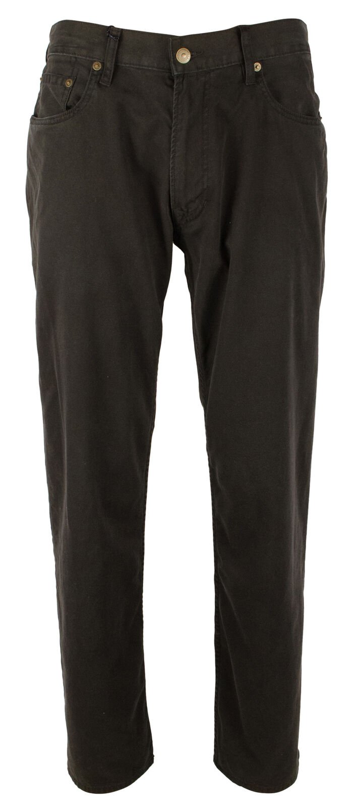 Polo Ralph Lauren Men's Five Pocket Straight Fit Chino Pants-B-34Wx34L