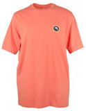 Tommy Bahama Men's "Ale-O-Ha" Short Sleeve Graphic Tee-MT-Small