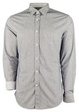 Hugo Boss Men's Lukas Regular Fit Long Sleeve Shirt