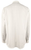 Men's Stretch Gingham Slim Fit Long Sleeve Shirt Opl Small