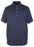 Polo  Men's The Biltmore Polo Shirt NBlu XX-Large