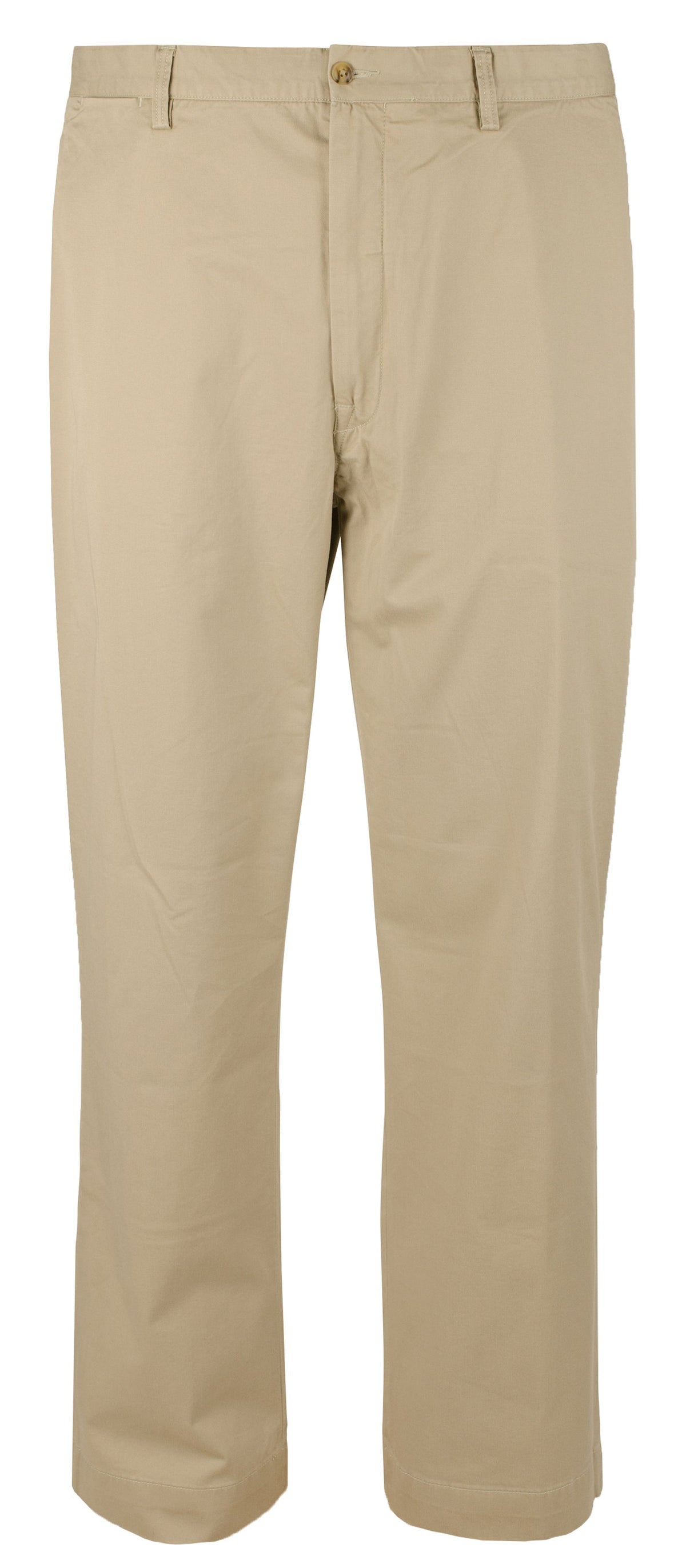Polo Ralph Lauren Men's Big and Tall Stretch Classic Fit Chino Pants-CT-40TX36L