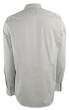 Michael Kors Men's Trim Stretch Cotton Long Sleeve Shirt B XL