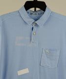 Customer Return Tommy Bahama Men's Bahama Reef Polo Shirt Medium