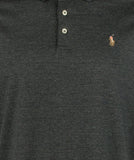 Polo Ralph Lauren Men's Classic Fit Soft Touch Polo Shirt BH S