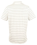 RLX Ralph Lauren Men's Spyglass G Polo Shirt White Grey