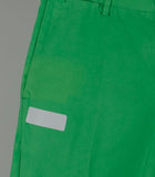 Customer Return Polo Ralph Lauren Men's Straight Fit 8" Cotton Chino