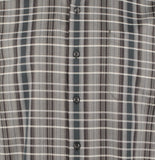 Camisa de manga larga a cuadros Lazlo de Tommy Bahama para hombre, talla mediana