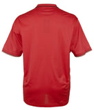 Hugo Boss Men's Jersey Mercerised Polo Shirt-MR-XX-Large