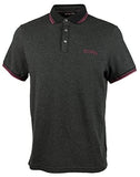 Michael Kors mens Embroidered Polo Shirt