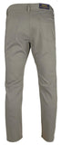 Polo Ralph Lauren Men's Slim Fit Performance Chino Pants Gry 32x34 Grey