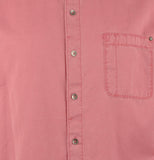 Men's Tahitian Twly Long Sleeve Woven Shirt TRD Medium