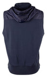 Michael Kors Men's Knit Cotton Nylon Vest