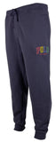 POLO RALPH LAUREN Men's The RL Fleece Logo Jogger Pant NVY XXL