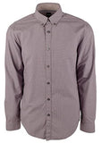 Hugo Boss Men's Rod Slim Fit Long Sleeves Shirt DR X Large