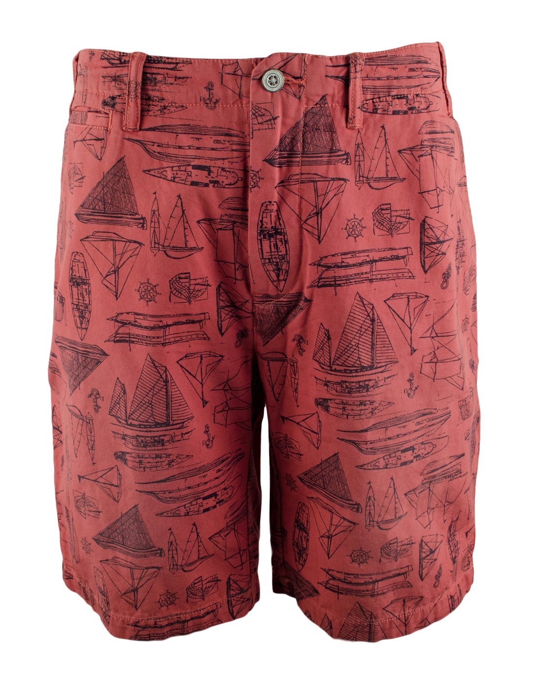 Polo Ralph Lauren Men's Big And Tall Classic Fit Maritime  Canvas Short S 36T
