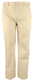 Polo Ralph Lauren Men's Big & Tall Solid Chino Pants Beige 50x32