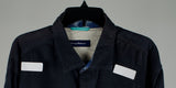 Customer Return Tommy Bahama Men's Corduroy Long Sleeve Button-Down Shirt 2XB