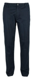 Armani Exhange Men's Classic Straight Leg Short Chinos Pants