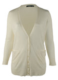 Ralph Lauren Women's Plus Size Cardigan Sweater