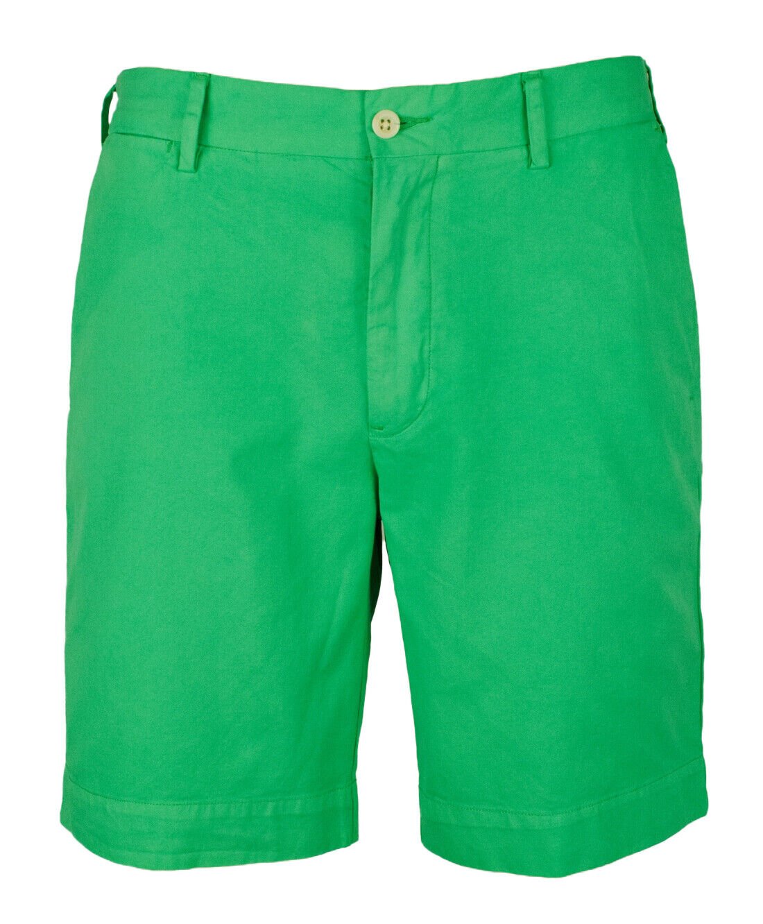 Customer Return Polo Ralph Lauren Men's Straight Fit 8" Cotton Chino