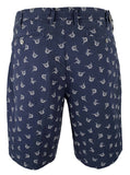 Polo Ralph Lauren Men's Linen Blend Classic Fit Shorts SS 30