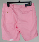 Customer Return Polo Ralph Lauren  Men's Straight Fit Driver Shorts-35