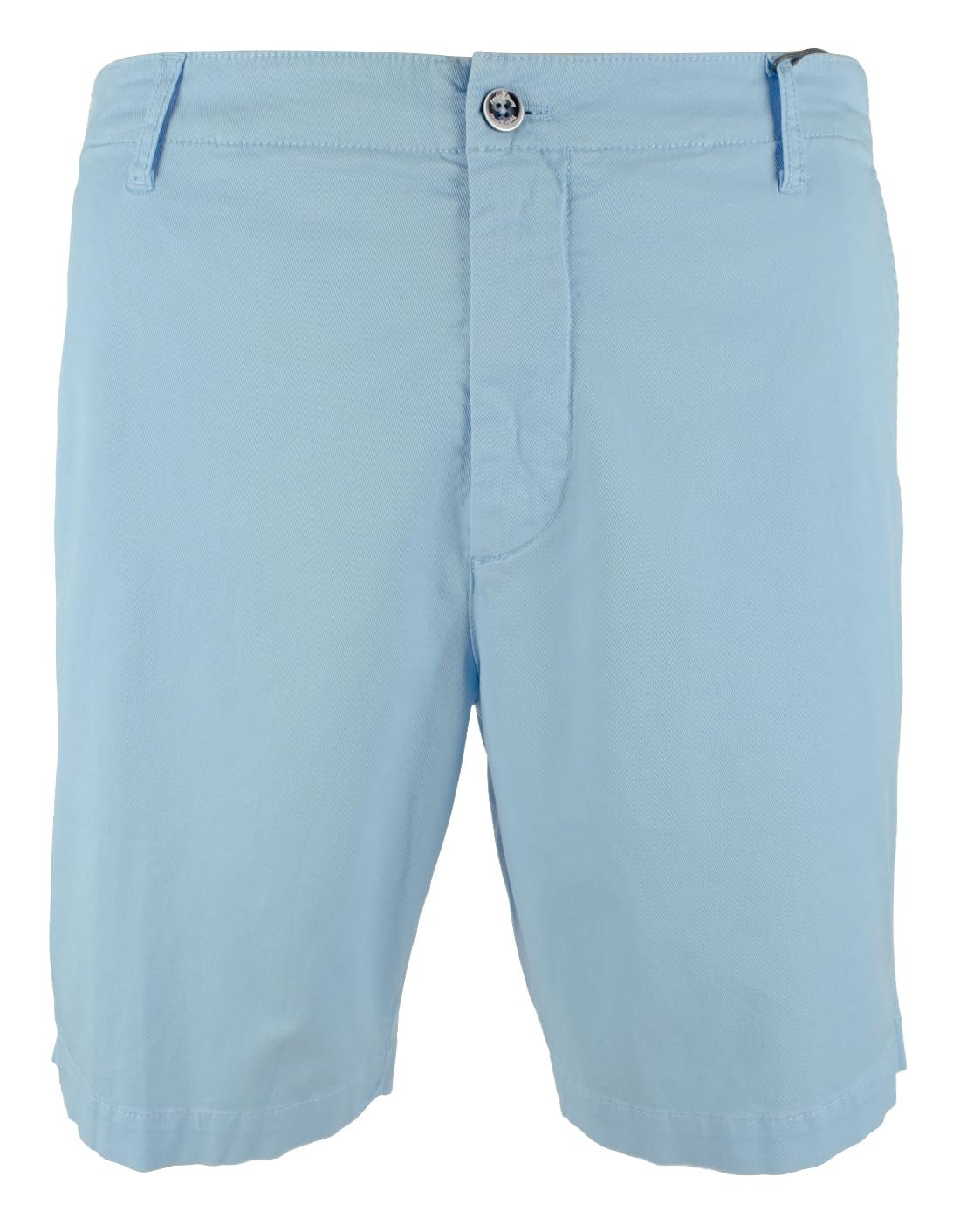 Psycho Bunny Men's Diego Style Regular Fit Short Blue 38