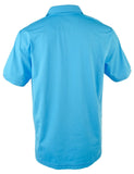 Polo Tommy Bahama Tropicool Spectator IslandZone para hombre, devuelto por el cliente