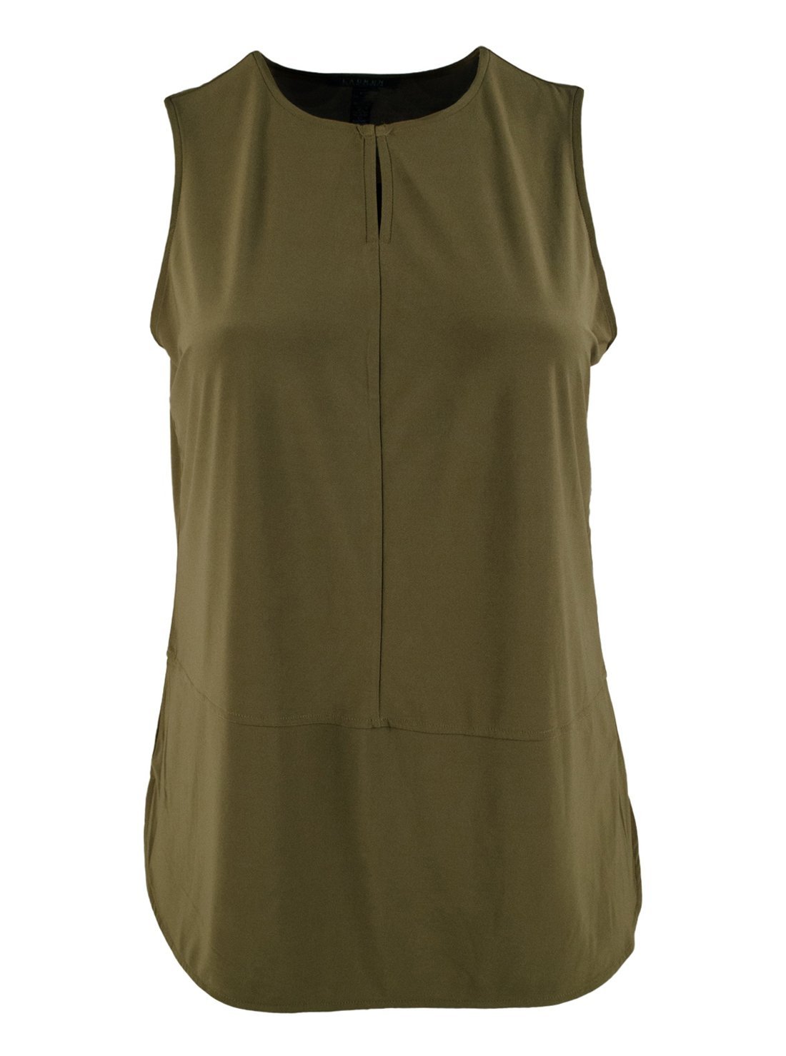 LAUREN RALPH LAUREN womens Tank-top-and-cami-shirts