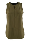 LAUREN RALPH LAUREN womens Tank-top-and-cami-shirts